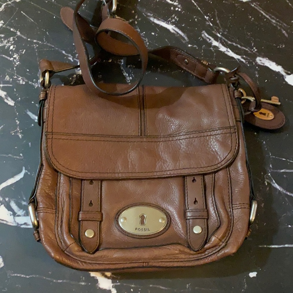 Fossil Bag